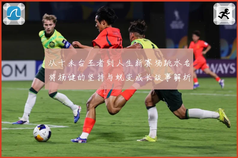 从十米台王者到人生新赛场跳水名将杨健的坚持与蜕变成长故事解析