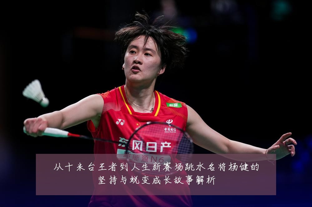 从十米台王者到人生新赛场跳水名将杨健的坚持与蜕变成长故事解析
