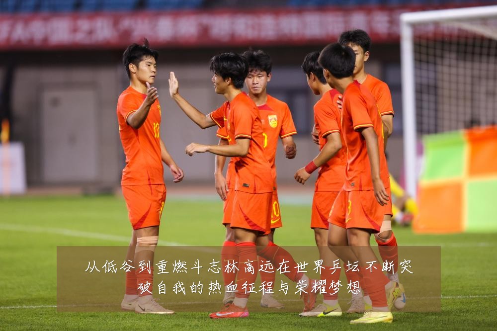 从低谷到重燃斗志林高远在世界乒坛不断突破自我的热血征程与荣耀梦想